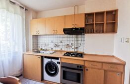 Apartament 2 camere, etaj intermediar, 60 mp, Zona Gării