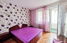 Apartament 2 camere, etaj intermediar, 60 mp, Zona Gării