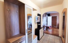 Apartament 2 camere, etaj intermediar, 60 mp, Zona Gării