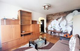 Apartament 2 camere, etaj intermediar, 60 mp, Zona Gării