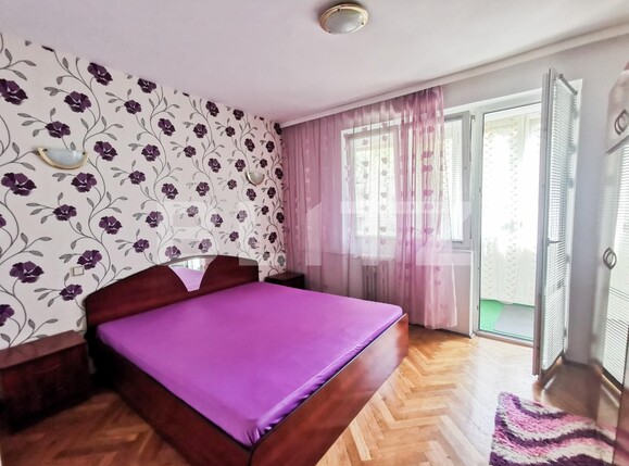 Apartament de vânzare 2 camere Miron Costin - 99046AV | BLITZ Arad | Poza1