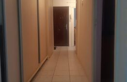 Apartament spațios de 3 camere, 70 mp, zona Alfa