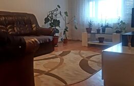 Apartament spațios de 3 camere, 70 mp, zona Alfa
