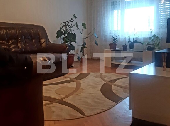Apartament de vânzare 3 camere Alfa - 99055AV | BLITZ Arad | Poza1