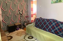 Garsoniera spatioasa, 37 mp, zona Confectii