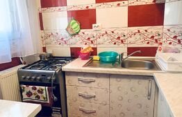 Garsoniera spatioasa, 37 mp, zona Confectii