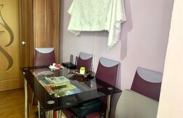 Garsoniera spatioasa, 37 mp, zona Confectii