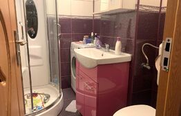 Garsoniera spatioasa, 37 mp, zona Confectii