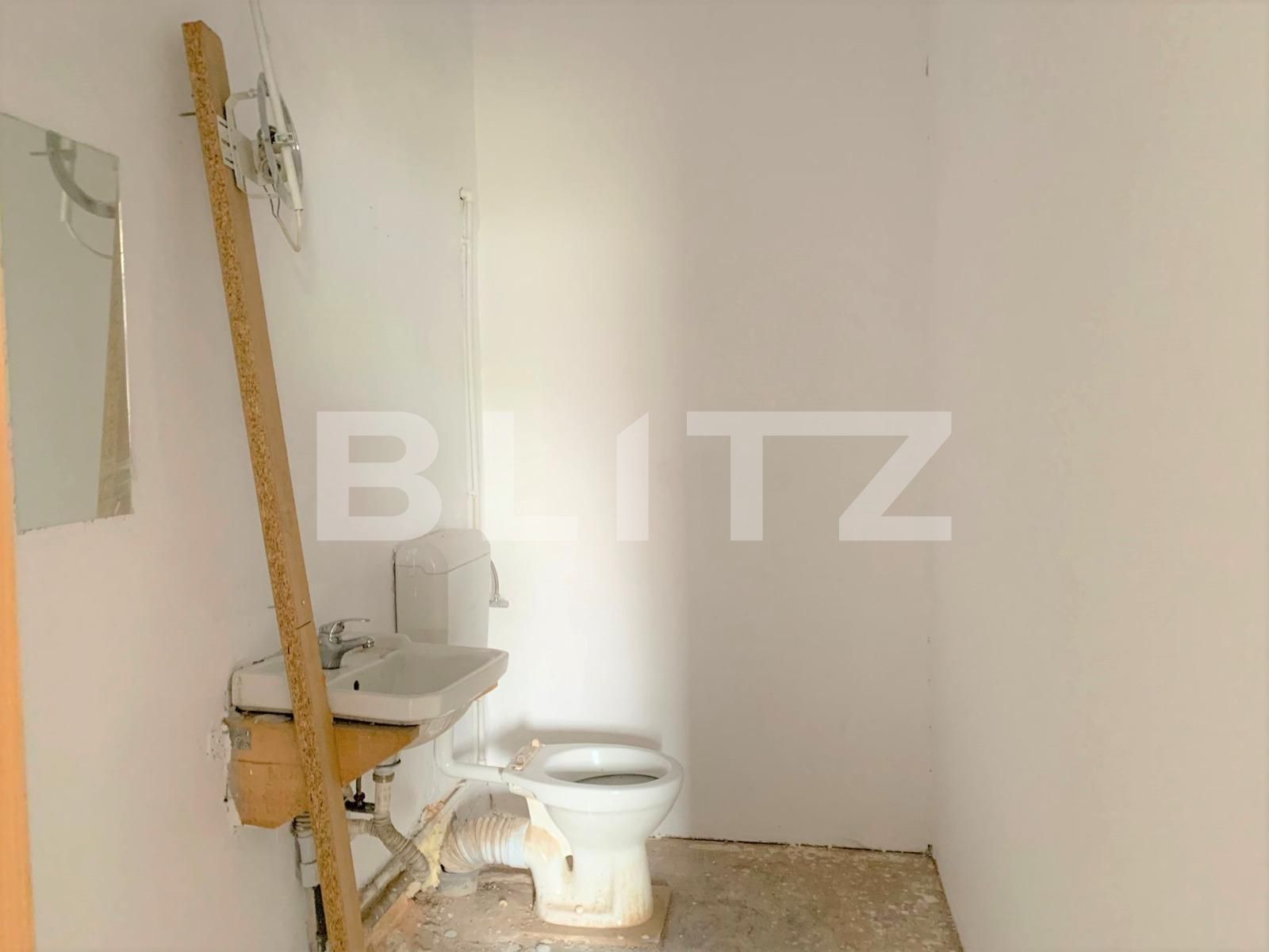 Spațiu industrial de închiriat Nord-Vest - 99297SII | BLITZ Arad | Poza3