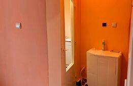 Garsoniera Confort 2, 24 mp, etaj intermediar, pe 6 Vanatori