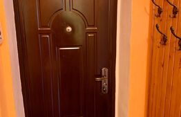 Garsoniera Confort 2, 24 mp, etaj intermediar, pe 6 Vanatori