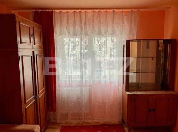 Garsonieră de vânzare 6 Vanatori - 99352AV | BLITZ Arad | Poza1