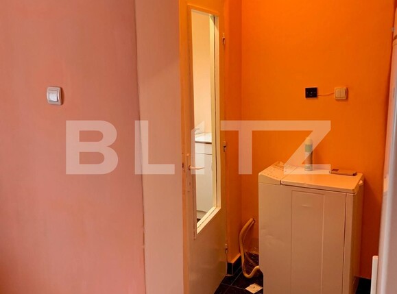 Garsonieră de vânzare 6 Vanatori - 99352AV | BLITZ Arad | Poza8