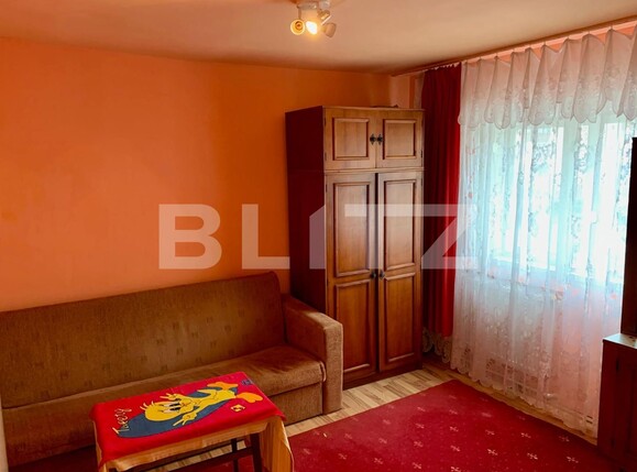 Garsonieră de vânzare 6 Vanatori - 99352AV | BLITZ Arad | Poza5