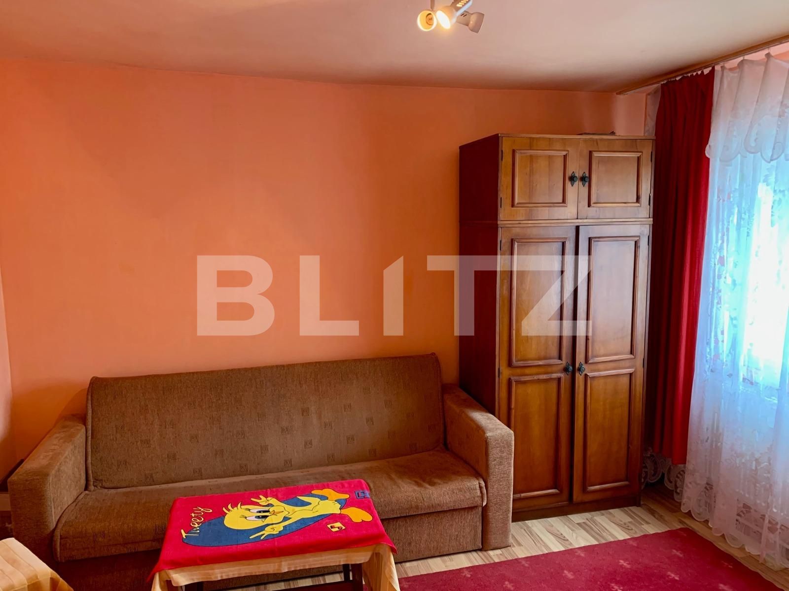 Garsonieră de vânzare 6 Vanatori - 99352AV | BLITZ Arad | Poza4