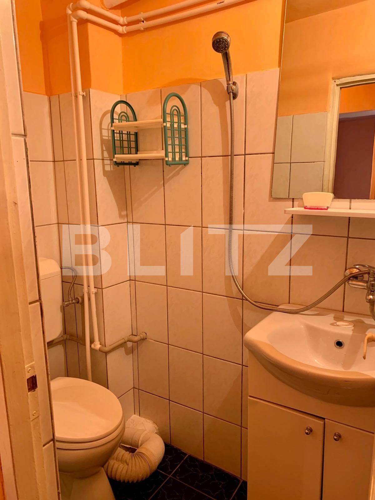 Garsonieră de vânzare 6 Vanatori - 99352AV | BLITZ Arad | Poza10