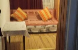 Garsoniera confort 3, 17 mp, etaj intermediar, zona Garii