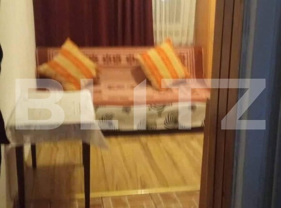 Garsonieră de vânzare P-ta Garii - 99358AV | BLITZ Arad | Poza1