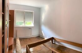 Apartament luminos, 2 camere, 56 mp construiti, etaj intermediar, zona Vlaicu Pizza 5 Colturi