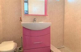 Apartament luminos, 2 camere, 56 mp construiti, etaj intermediar, zona Vlaicu Pizza 5 Colturi