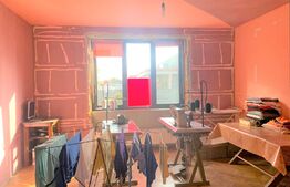 Reducere! Apartament de 2 camere la casa, 68 mp, 520 mp teren, zona Sega