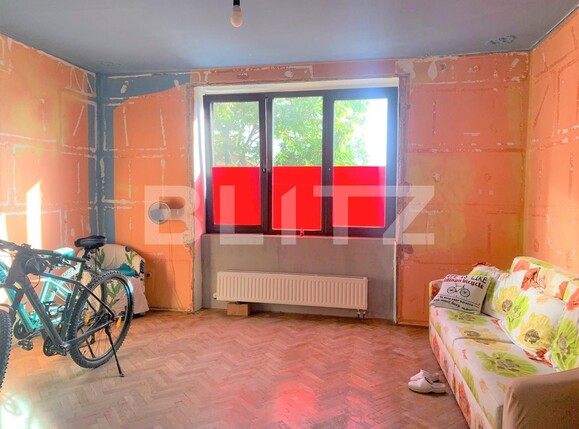 Apartament de vânzare 2 camere Sega - 99592AV | BLITZ Arad | Poza1