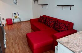 Garsoniera 37 mp cu balcon, etaj intermediar, zona Micalaca