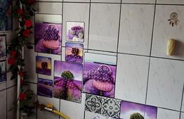 Garsoniera 37 mp cu balcon, etaj intermediar, zona Micalaca