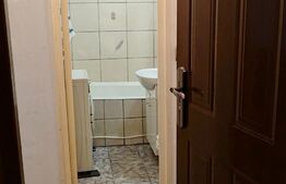 Garsoniera 37 mp cu balcon, etaj intermediar, zona Micalaca