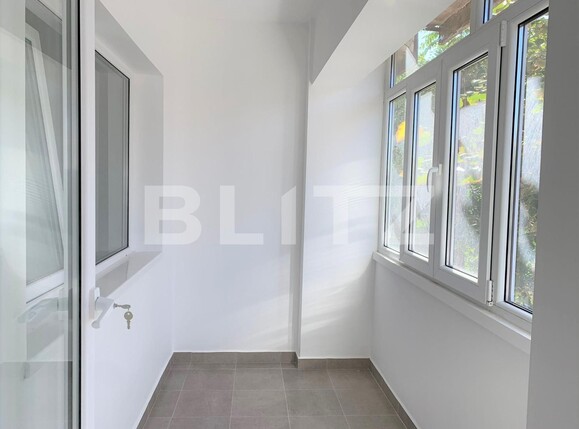 Apartament de închiriat 4 camere Ultracentral - 99696AI | BLITZ Arad | Poza8