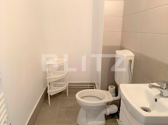 Apartament de închiriat 4 camere Ultracentral - 99696AI | BLITZ Arad | Poza7