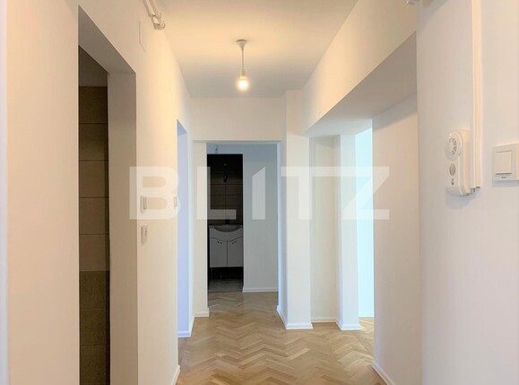 Apartament de închiriat 4 camere Ultracentral - 99696AI | BLITZ Arad | Poza5
