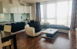 Apartament 2 camere, 57 mp, balcon, Ared Banu Maracine