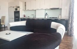 Apartament 2 camere, 57 mp, balcon, Ared Banu Maracine