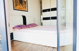 Apartament 2 camere, 57 mp, balcon, Ared Banu Maracine