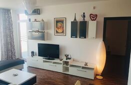 Apartament 2 camere, 57 mp, balcon, Ared Banu Maracine