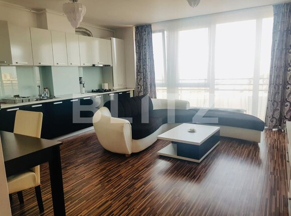 Apartament de vânzare 2 camere Banu Maracine - 99766AV | BLITZ Arad | Poza2