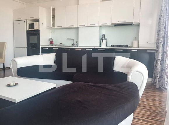 Apartament de vânzare 2 camere Banu Maracine - 99766AV | BLITZ Arad | Poza3