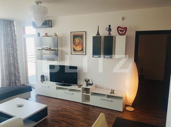Apartament de vânzare 2 camere Banu Maracine - 99766AV | BLITZ Arad | Poza4
