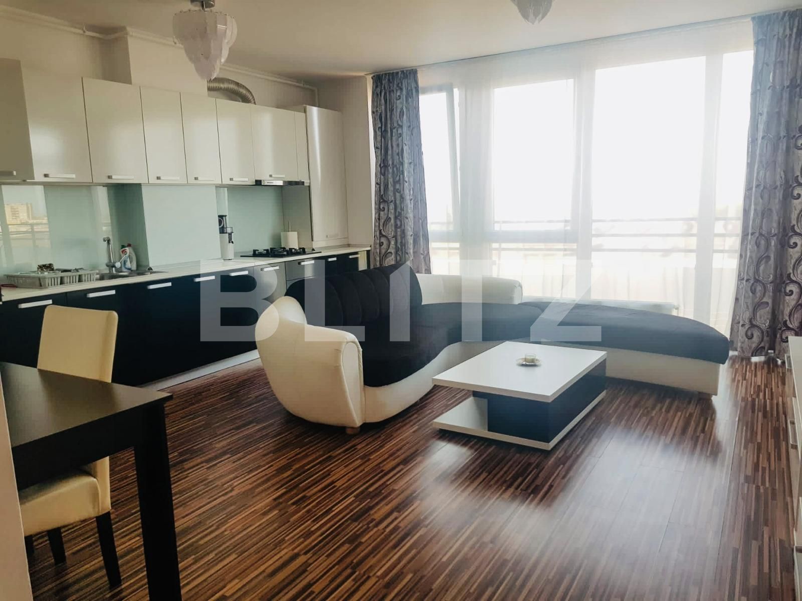 Apartament de vânzare 2 camere Banu Maracine - 99766AV | BLITZ Arad | Poza2