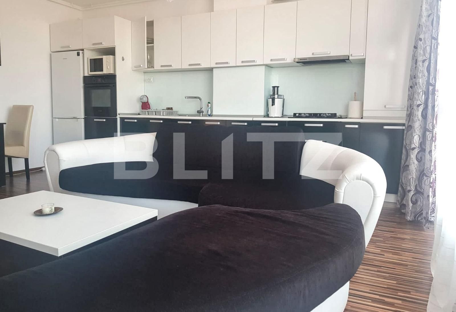 Apartament de vânzare 2 camere Banu Maracine - 99766AV | BLITZ Arad | Poza3