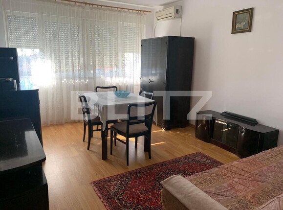 Apartament de închiriat 2 camere Aradul Nou - 99820AI | BLITZ Arad | Poza4