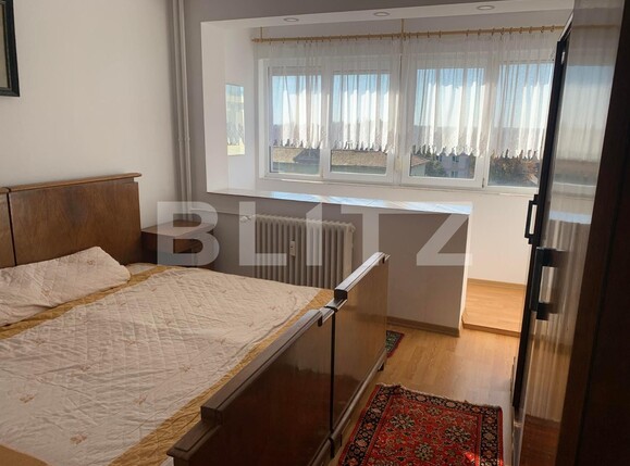 Apartament de închiriat 2 camere Aradul Nou - 99820AI | BLITZ Arad | Poza1