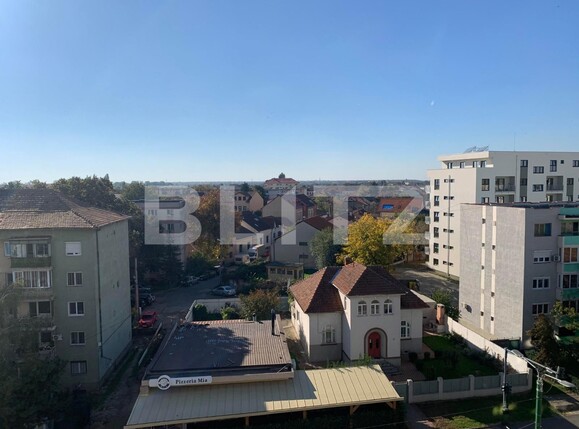 Apartament de închiriat 2 camere Aradul Nou - 99820AI | BLITZ Arad | Poza9