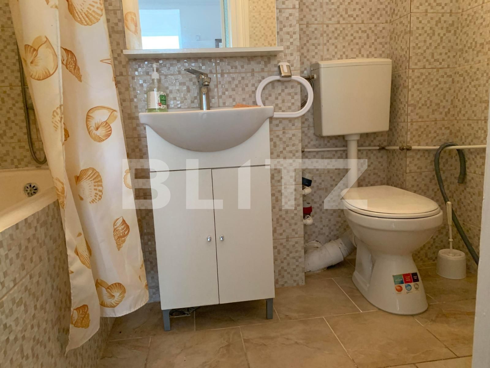 Apartament de închiriat 2 camere Aradul Nou - 99820AI | BLITZ Arad | Poza7