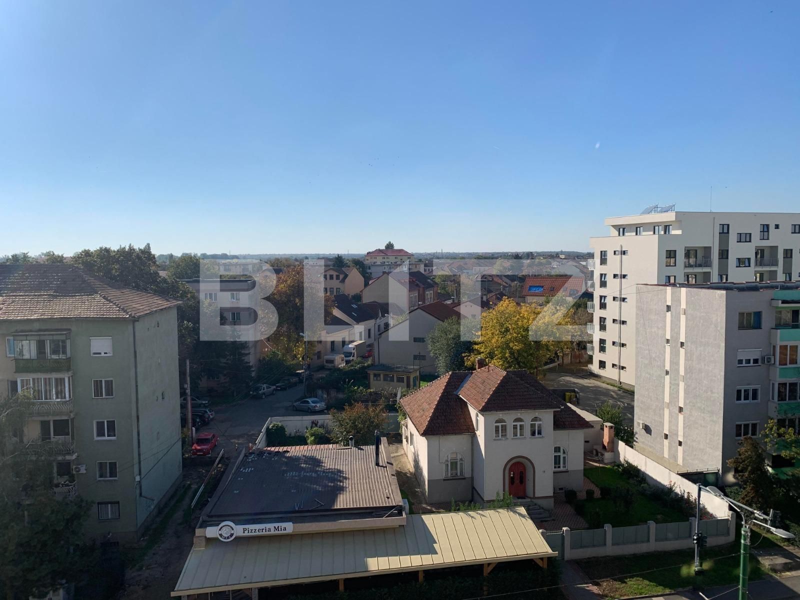 Apartament de închiriat 2 camere Aradul Nou - 99820AI | BLITZ Arad | Poza9