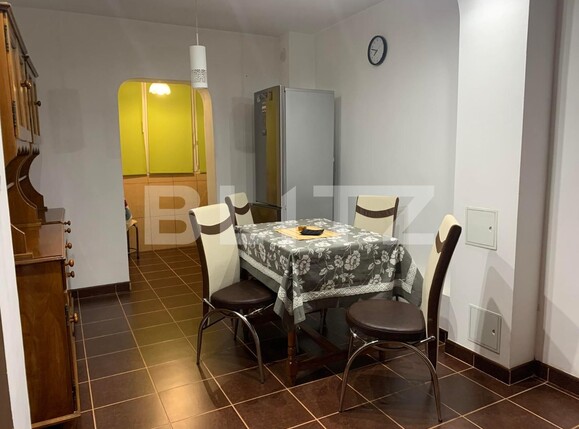 Apartament de închiriat 2 camere P-ta Garii - 99828AI | BLITZ Arad | Poza4