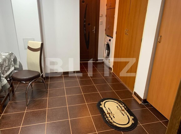 Apartament de închiriat 2 camere P-ta Garii - 99828AI | BLITZ Arad | Poza8