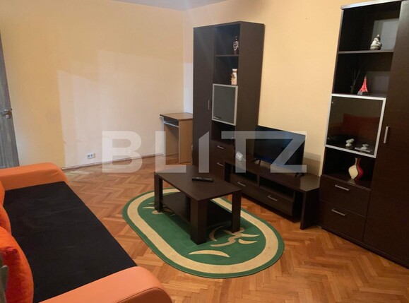 Apartament de închiriat 2 camere P-ta Garii - 99828AI | BLITZ Arad | Poza2