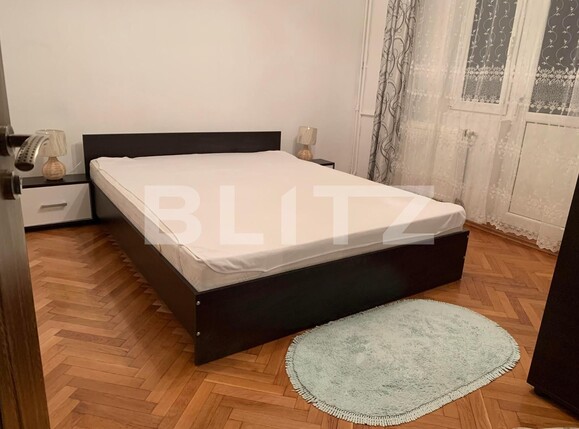 Apartament de închiriat 2 camere P-ta Garii - 99828AI | BLITZ Arad | Poza3